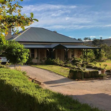 Battunga Cottages Watervale エクステリア 写真