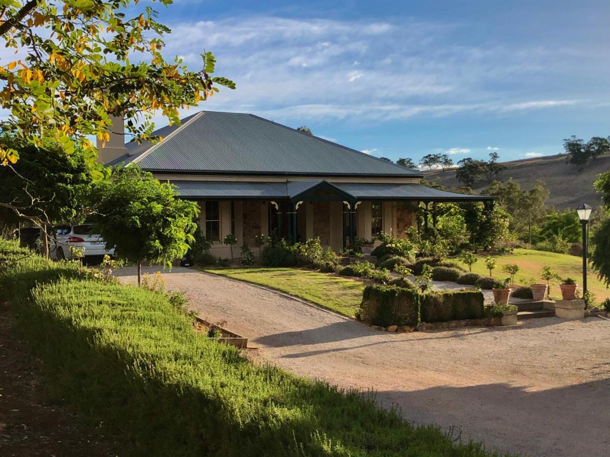 Battunga Cottages Watervale エクステリア 写真