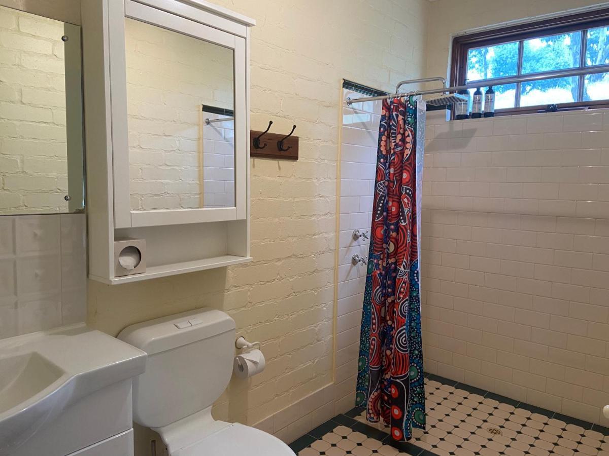 Battunga Cottages Watervale エクステリア 写真