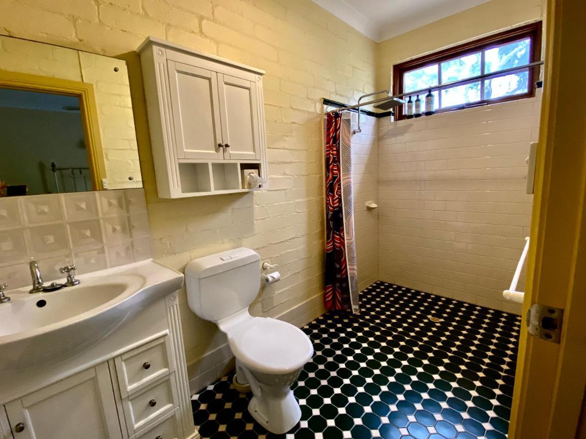 Battunga Cottages Watervale エクステリア 写真